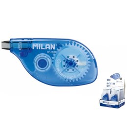 Korektor w taśmie (myszka) Milan 5x5 [mm*m] (80185) Milan