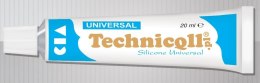 Klej w tubie Technicqll silikon 20ml (S-013) Technicqll