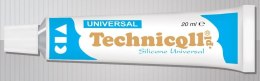Klej w tubie Technicqll silikon 20ml (S-041) Technicqll