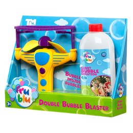 Bańki mydlane FRU BLU bańka w bańce Tm Toys (DKF8205) Tm Toys