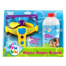 Bańki mydlane FRU BLU bańka w bańce Tm Toys (DKF8205) Tm Toys