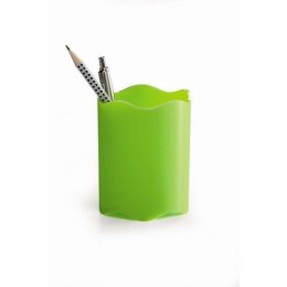Pojemnik na długopisy Trend zielony plastik Durable (1791235020) Durable