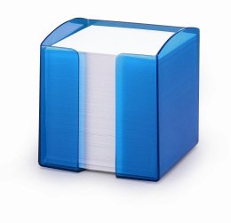 Pojemnik na karteczki Trend niebieski Durable (1701682540) Durable