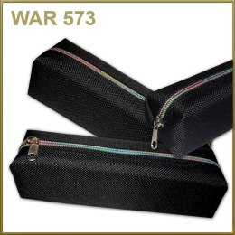 Saszetka czarny Warta (WAR-573) Warta