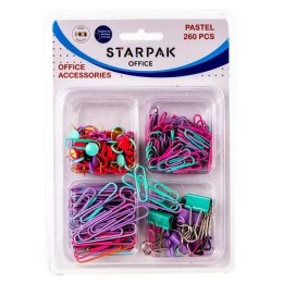 Spinacz Starpak Office (471028) Starpak