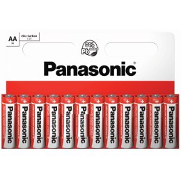 Baterie Panasonic R6 R6 Panasonic