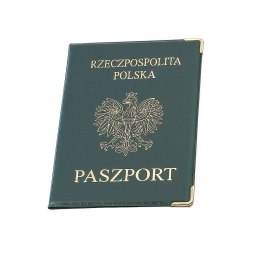 Okładka na paszport Panta Plast (0300-0012-99) Panta Plast