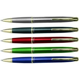 Ekskluzywny długopis Titanum (KD9118P-01TG) Titanum