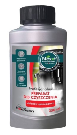 Preparat do czyszczenia układów spieniających Nexxt Professional 250ml Nexxt Professional