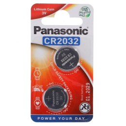 Baterie Panasonic 2032 CR2032 Panasonic