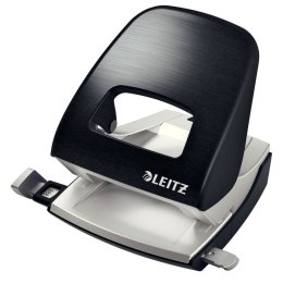 Dziurkacz Leitz NeXXt Series Style czarny 30k (50060094) Leitz