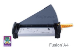 Gilotyna fusion a4 A4 czarny 10k. [mm:] 482x340x 216 Fellowes (5410801) Fellowes