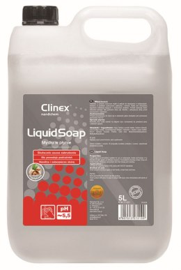 Mydło w płynie Clinex Liquid Soap 5l (77521) Clinex