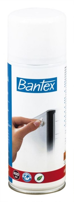 Płyn do ekranu 400ml Bantex (400034672) Bantex