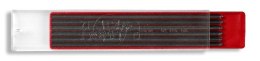 Wkład do ołówka (grafit) Koh-I-Noor 4B 2,5mm Koh-I-Noor