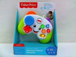 Zabawka dźwiękowa wesoły padzik malucha Fisher Price (FWG20) Fisher Price