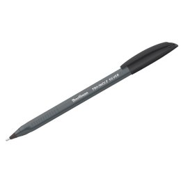 Długopis Berlingo czarny 1mm (206170) Berlingo