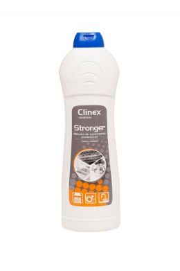 Mleczko do czyszczenia Clinex Stroneger 750 ml (77-686) Clinex