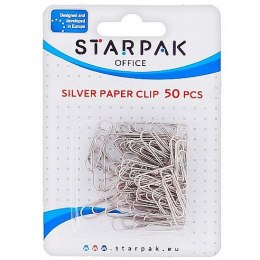 Spinacz okrągły Starpak Office 28mm 50 szt (149877) Starpak