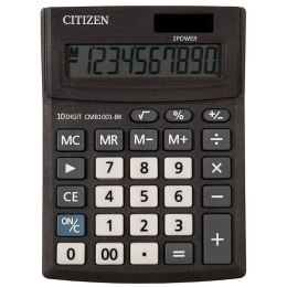 Kalkulator na biurko Citizen (CMB1001BK) Citizen