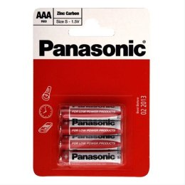 Baterie Panasonic R03 AAA Panasonic