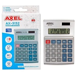 Kalkulator na biurko AX-5152 Starpak (347683) Starpak