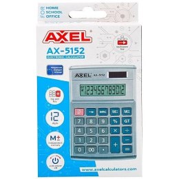 Kalkulator na biurko AX-5152 Starpak (347683) Starpak