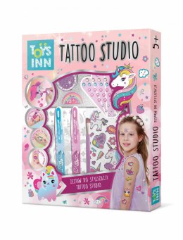 Tatuaż studio unicorn Stnux (STN7571) Stnux