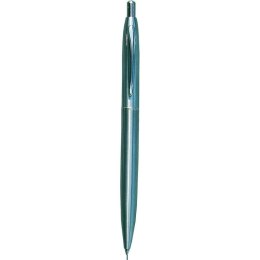 Ekskluzywny ołówek automatyczny Titanum metalowy (MB9104 MG) Titanum