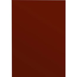 Filc Titanum Craft-Fun Series A4 kolor: czekoladowy 10 ark. (345156) Titanum