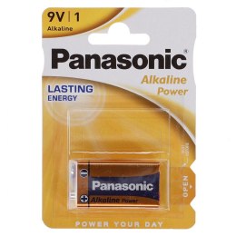 Baterie Panasonic 6LR61 (6LR61PPG) Panasonic
