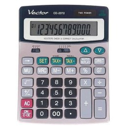 Kalkulator na biurko cd-2372 Vector (KAV CD-2372) Vector