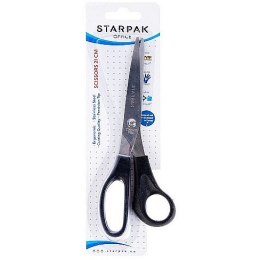 Nożyczki Starpak 21cm 21cm (141161) Starpak