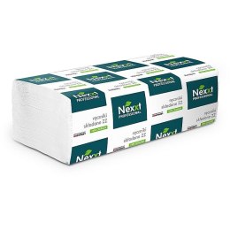 Ręcznik ZZ Nexxt Professional 3000 biały 2 war. celuloza kolor: biały (CH-ZZPNEC101B3000) Nexxt Professional