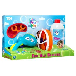 Bańki mydlane FRU BLU miotacz Tm Toys (DKF10242) Tm Toys