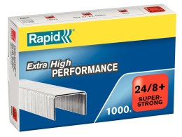 Zszywki 24/8+ Rapid Super Strong 24/8 1000 szt (24858500) Rapid
