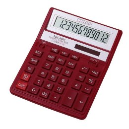 Kalkulator na biurko Citizen (SDC888XRD) Citizen