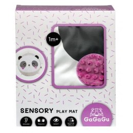 Mata dla malucha sensoryczna Panda Gagagu (GGG9792) Gagagu