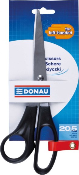 Nożyczki Donau leworęczne 20,5cm Donau