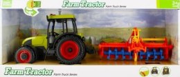 Traktor z maszyną Mega Creative (500563) Mega Creative