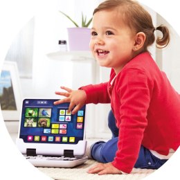 Zabawka edukacyjna laptop i tablet 2w1 Smily Play (SP83680) Smily Play
