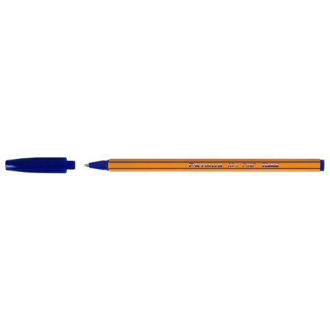 Długopis Toma niebieski 0,7mm (TO-021 1 2) Toma