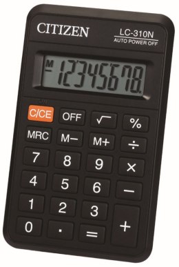 Kalkulator na biurko Citizen (LC310NR) Citizen