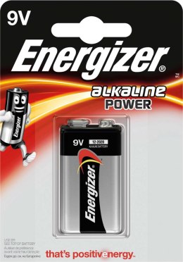 Baterie Energizer Base 6LR61 (EN-297409) Energizer