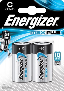 Baterie Energizer Max Plus C LR14 LR14 (EN-423334) Energizer