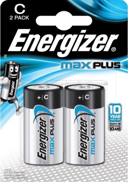 Baterie Energizer Max Plus C LR14 LR14 (EN-423334) Energizer