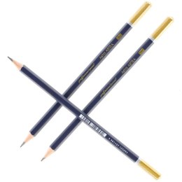 Ołówek Artea do szkicowania 2B Artea