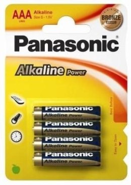 Baterie Panasonic LR03 LR03 Panasonic
