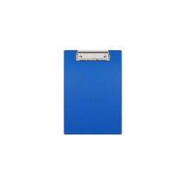 Deska z klipem (podkład do pisania) A5 niebieska [mm:] 185x250 Biurfol (kh-00-01) Biurfol