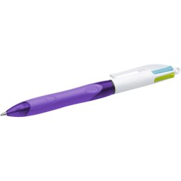 Długopis wielofunkcyjny Bic 4 Colours Original mix 0,4mm (982866) Bic